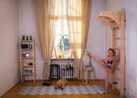 Kiddy wood